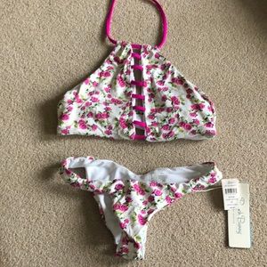 NWT Beach Bunny Bikini
